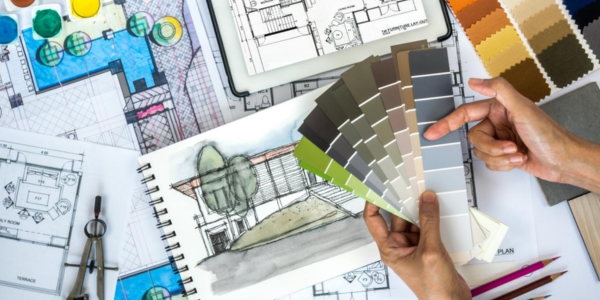 HOJE 30 DE OUTUBRO SE COMEMORA O DIA DO DESIGNER DE INTERIORES! 